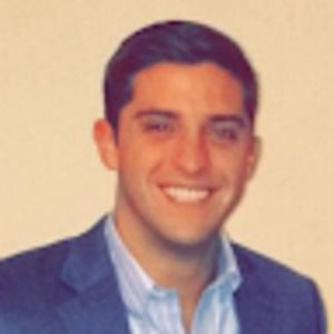 Meet your Posher, Josh